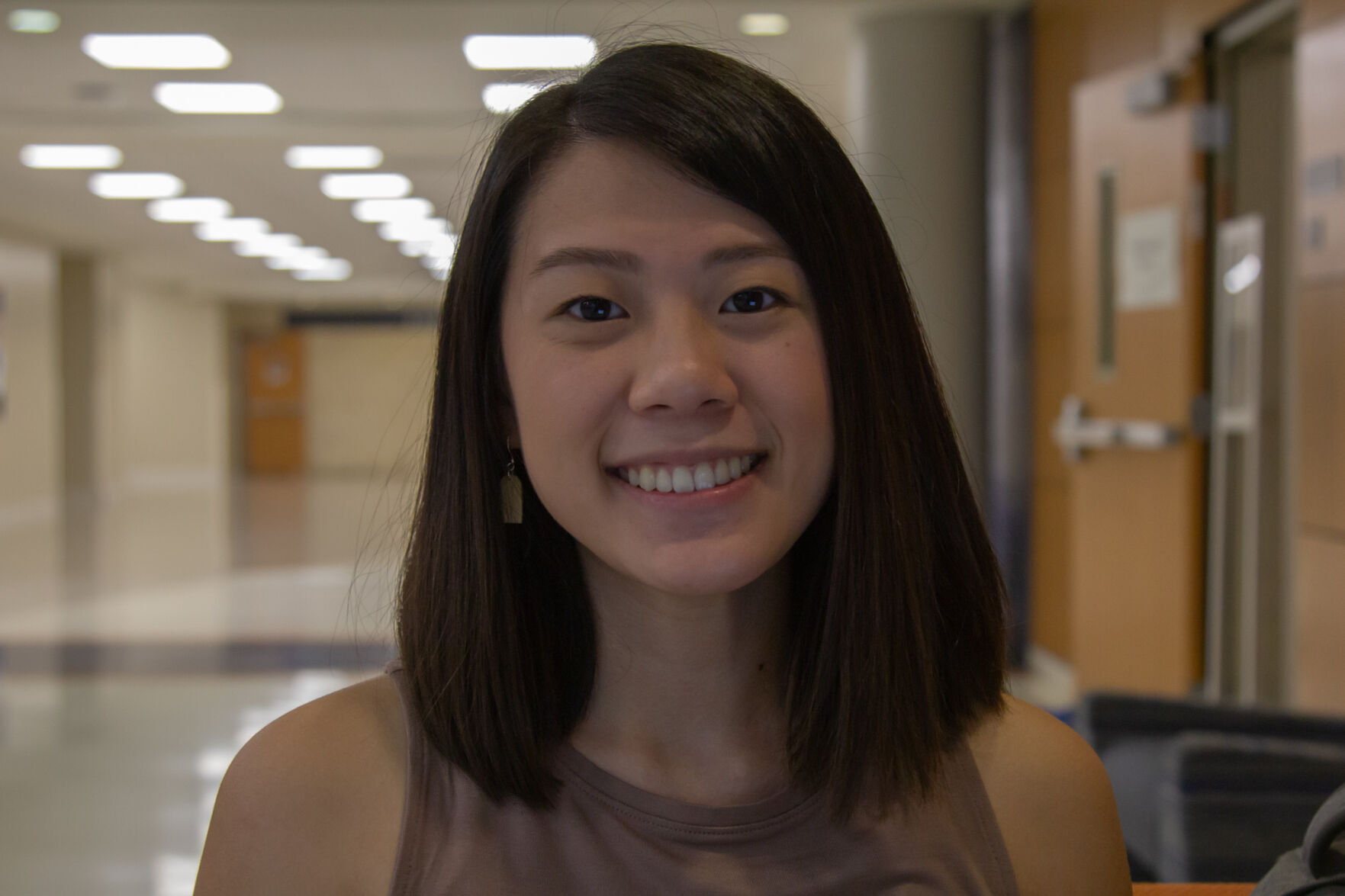 Faces of UTA: Student thoughts on a return to normalcy